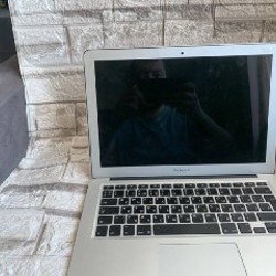 MacBook Air 2017 - фото 2