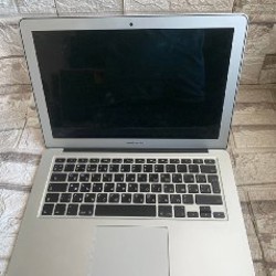 MacBook Air 2017 - фото 3