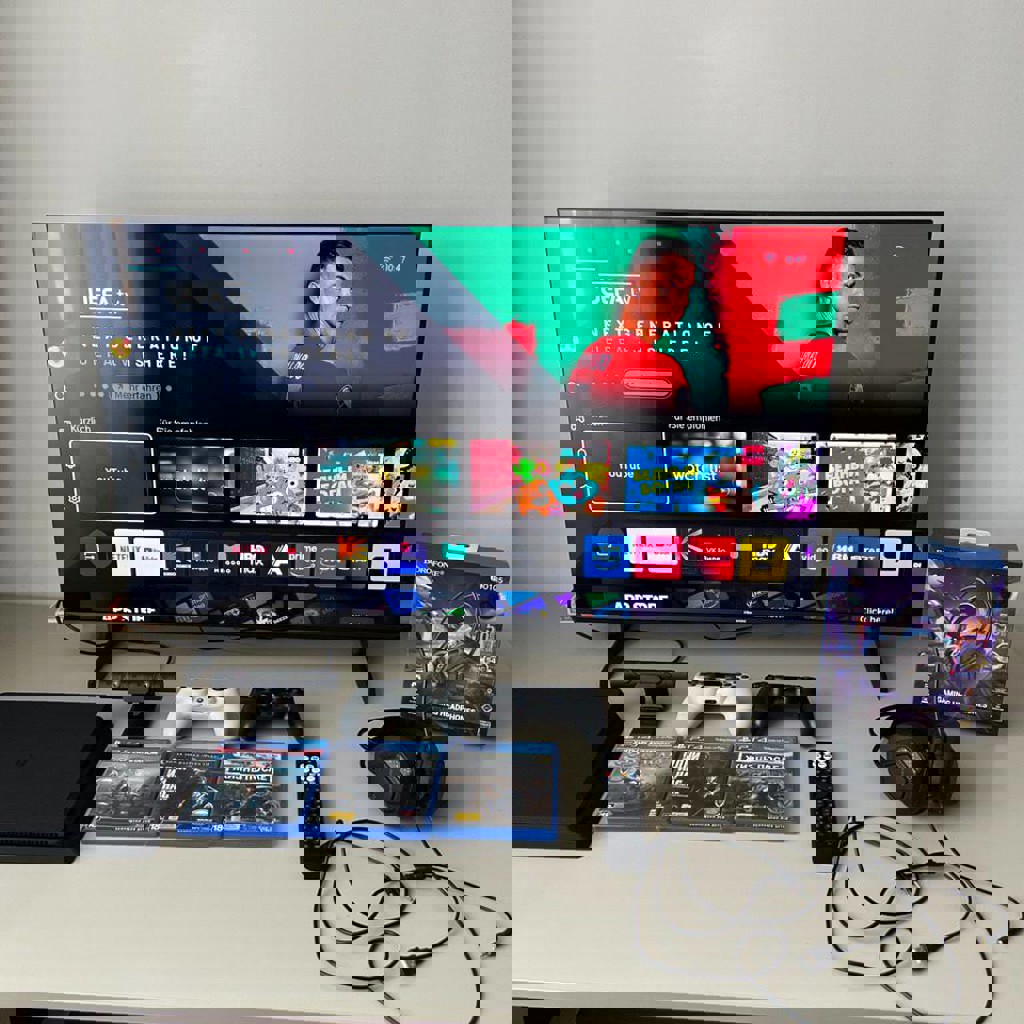 Игровые наушники Borofone