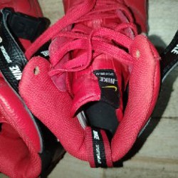 Ботинки Найк - фото 4