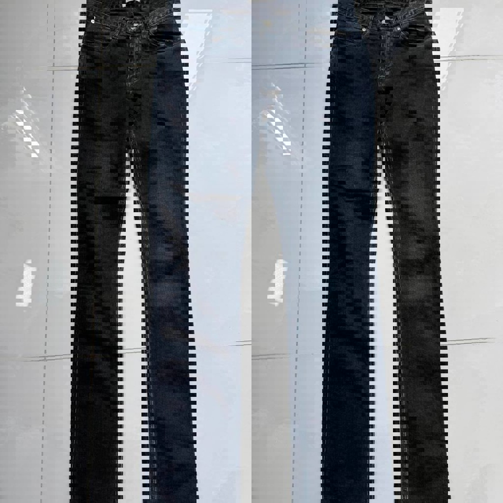 Джинсы Acne Studios