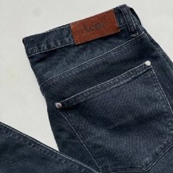 Джинсы Acne Studios - фото 2