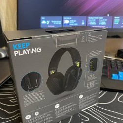 Logitech G435 - фото 2