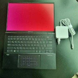 Asus Zenbook 14 - фото 2