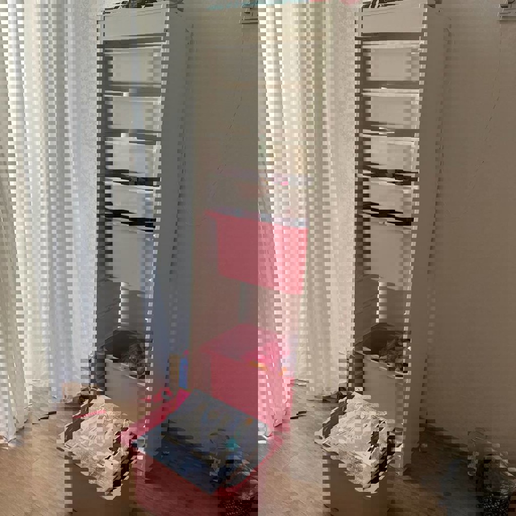 Детский шкаф IKEA