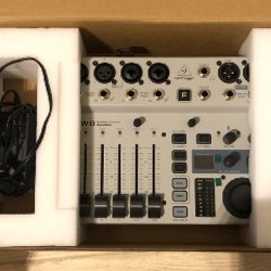 Behringer FLOW 8 - фото 2