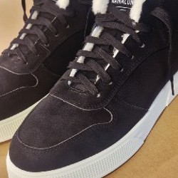 Кеды MAINALUN - фото 2