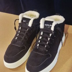 Кеды MAINALUN - фото 3