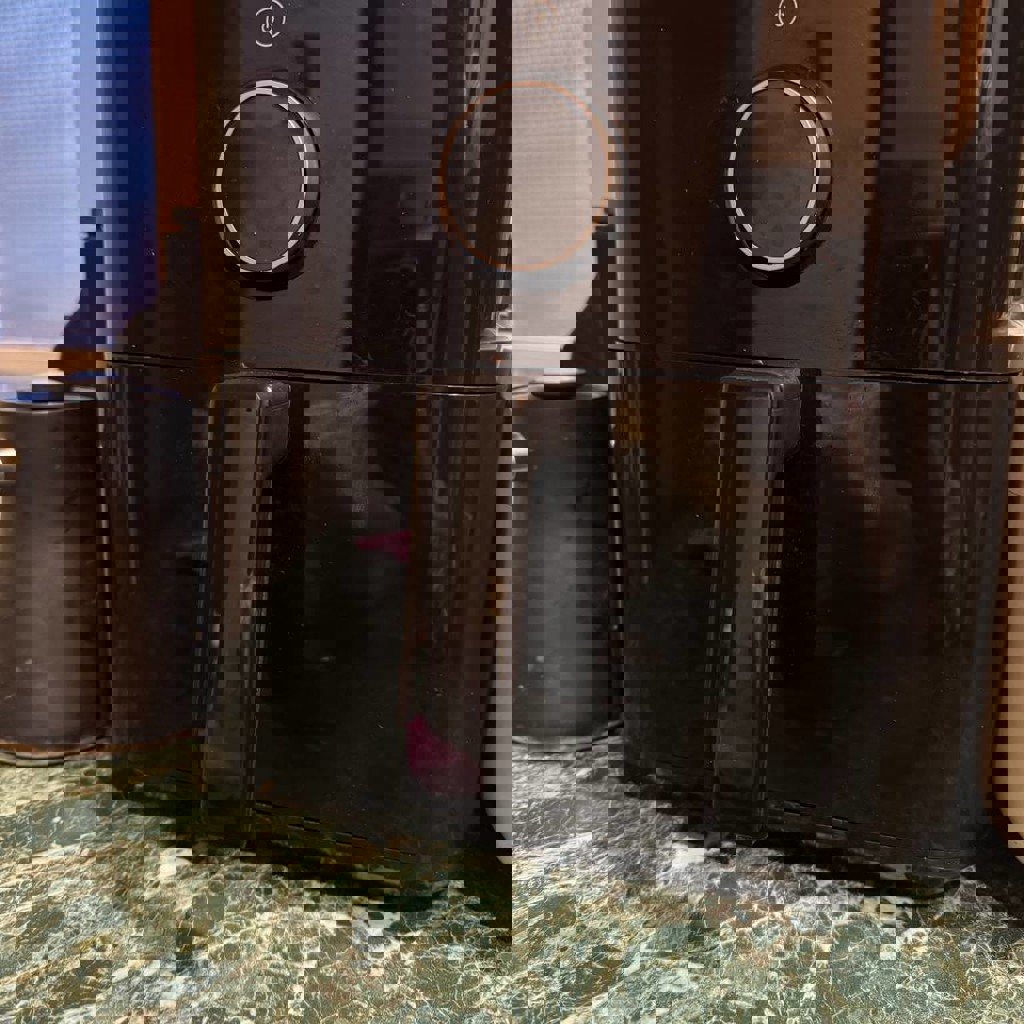 Аэрогриль Xiaomi Mi Smart Air Fryer Pro 4L