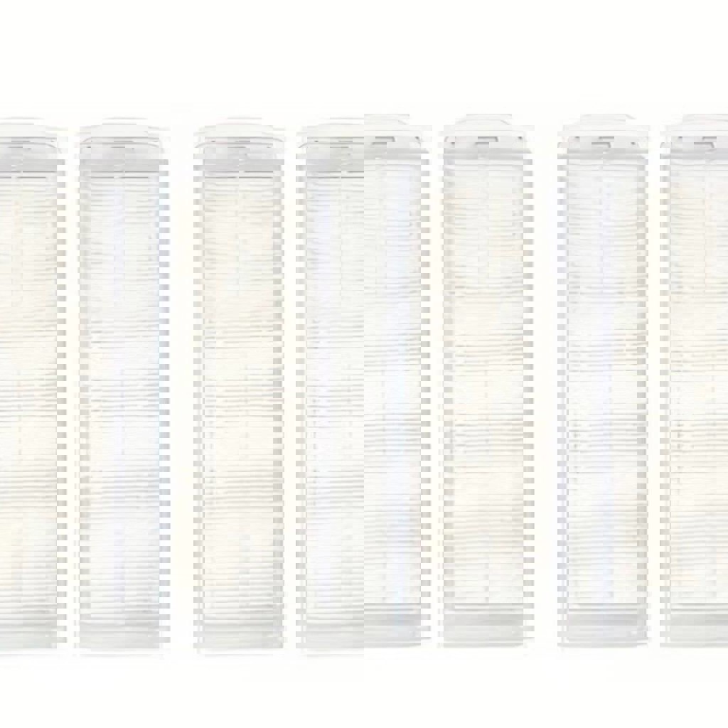 Комплект сменных фильтров