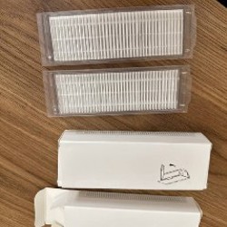 Комплект сменных фильтров - фото 2