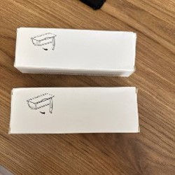 Комплект сменных фильтров - фото 3