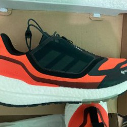 Кроссовки adidas ultraboost 22 gtx - фото 2