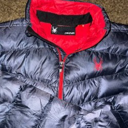 Куртка Спайдер - фото 2