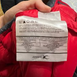 Куртка Спайдер - фото 3