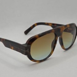 Солнцезащитные очки Tom Ford - фото 2