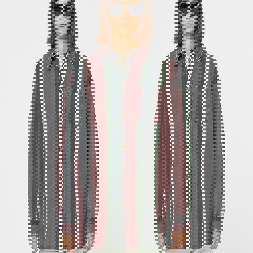 Рубашка Han Kjøbenhavn