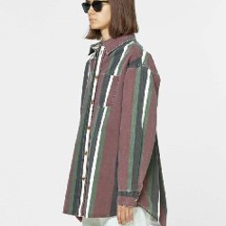 Рубашка Han Kjøbenhavn - фото 2