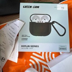 AirPods 4 - фото 2