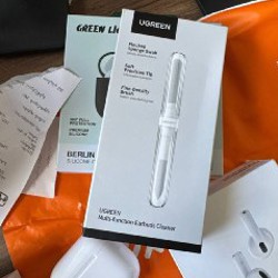 AirPods 4 - фото 3