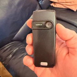 Nokia 6230i - фото 4