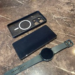 Galaxy Watch 4 - фото 1