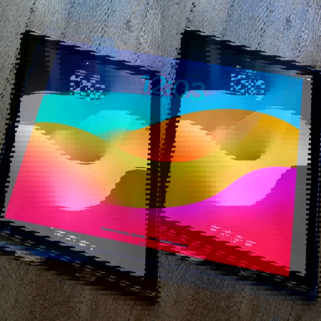 IPad Pro (12,9) (2nd generation)