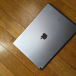 IPad Pro (12,9) (2nd generation) - фото 2
