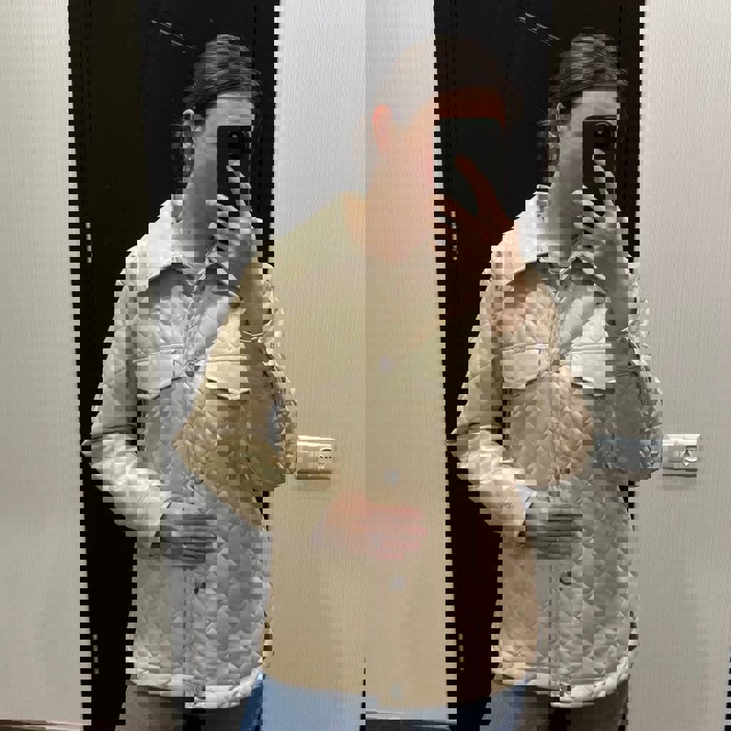 Куртка демисезон Koton