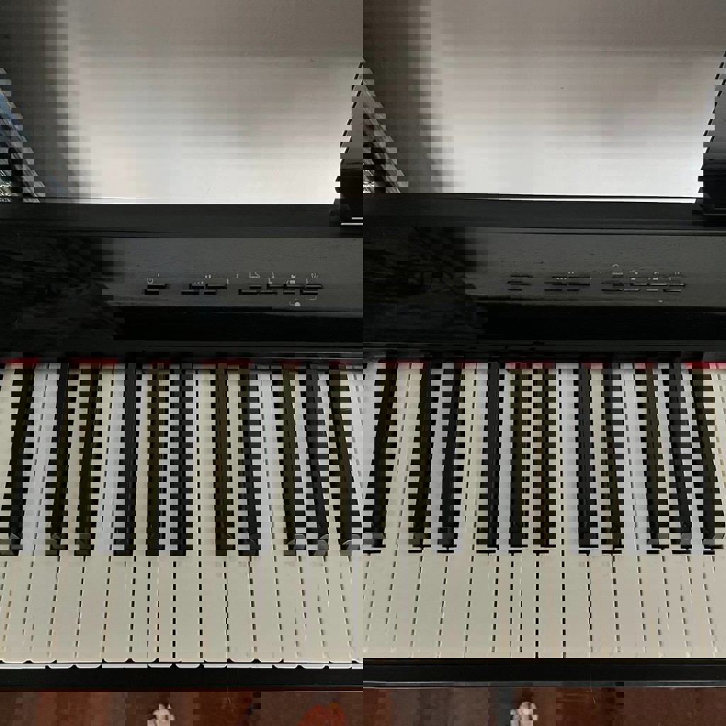 Синтезатор