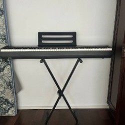 Синтезатор - фото 3