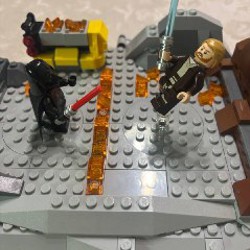 Наборы LEGO - фото 5