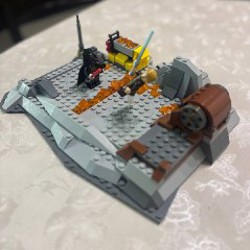 Наборы LEGO - фото 6