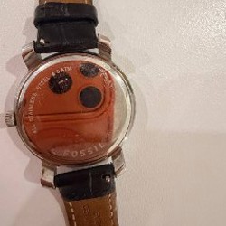 Часы Fossil - фото 2