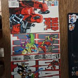 Dr.fate - фото 6