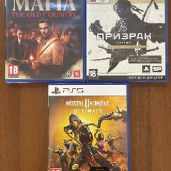 Игровой монитор 11.6’ - фото 1