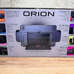 Игровой монитор 11.6’ - фото 4