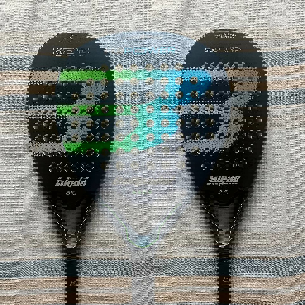 Ракетка для падела Bullpadel K2 Power