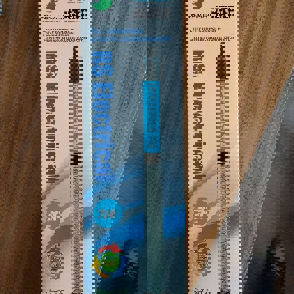 Обогреватель для аквариума