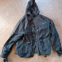 Горнолыжные штаны Wedze - фото 1