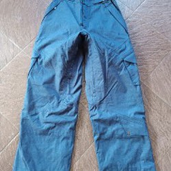 Горнолыжные штаны Wedze - фото 6