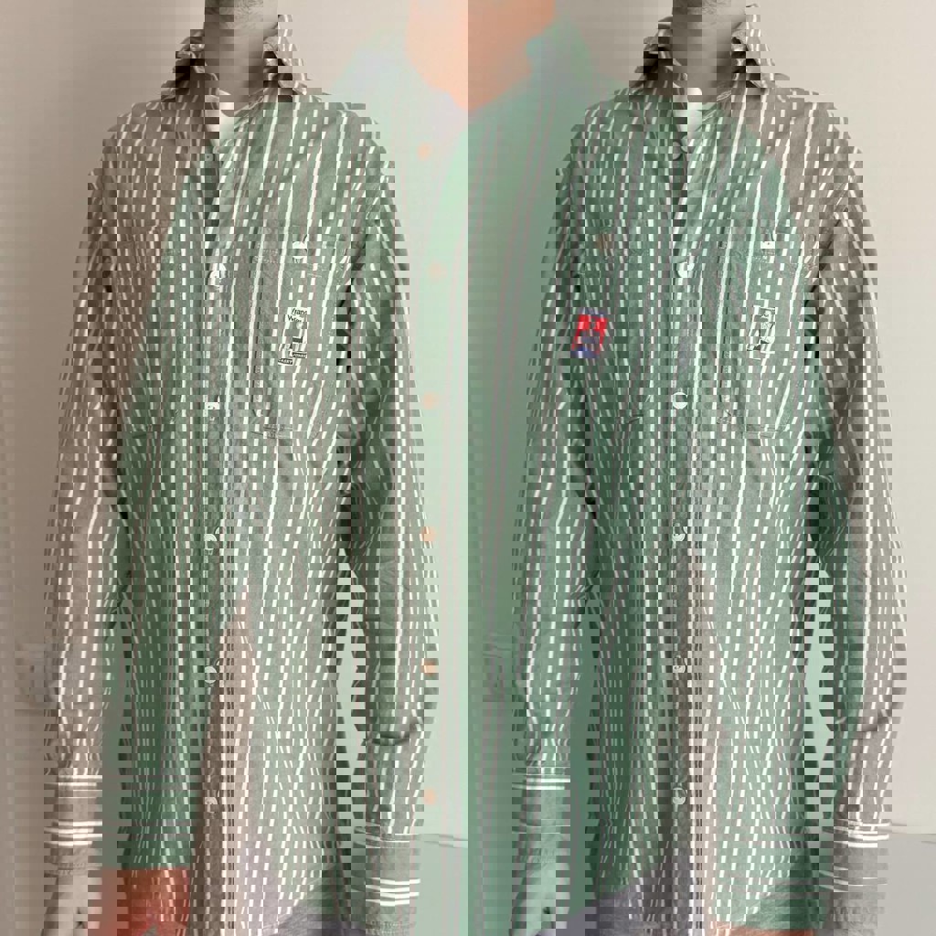 Рубашка UNOTED COLOURS OF BENETTON