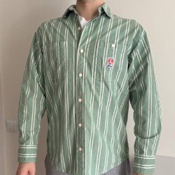 Рубашка UNOTED COLOURS OF BENETTON - фото 1