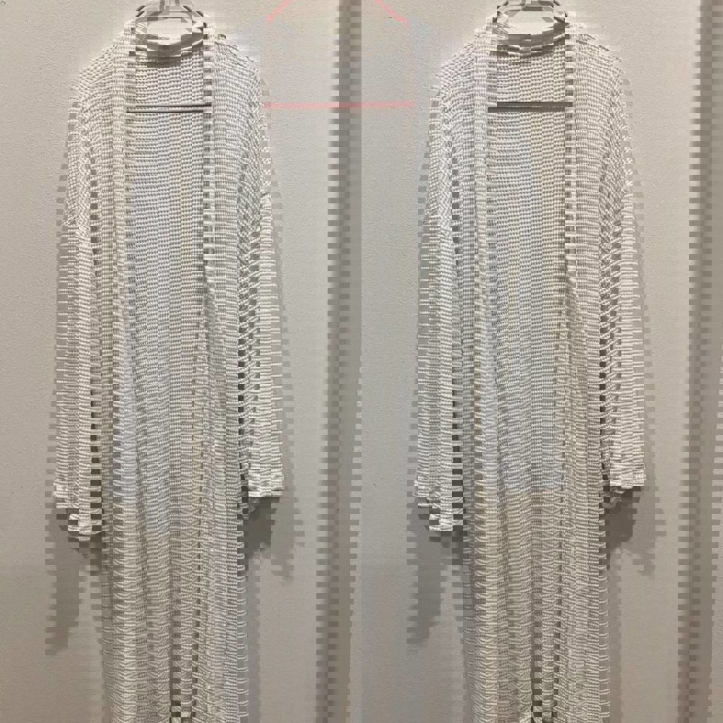 Халат короткий женский