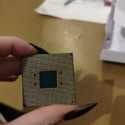 AMD Ryzen 5 3600 - фото 2