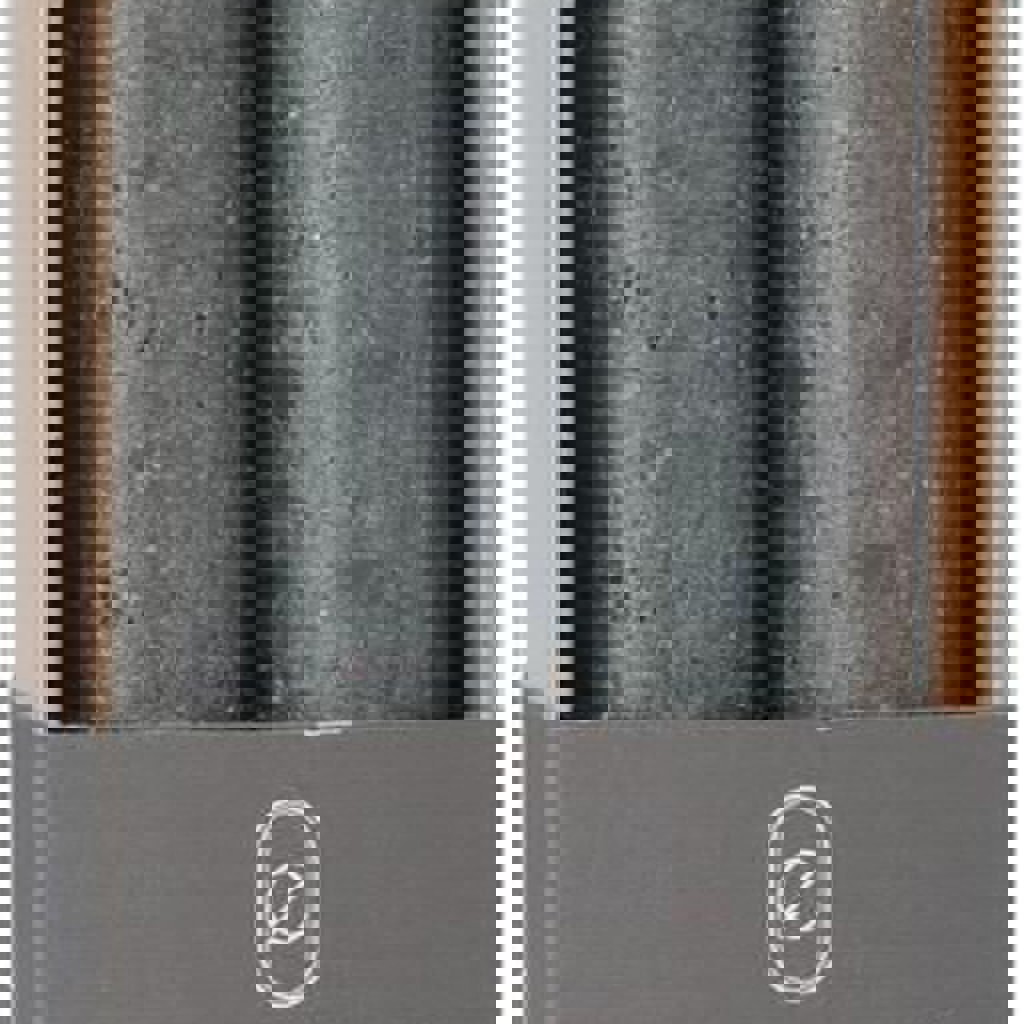 Набор свечей