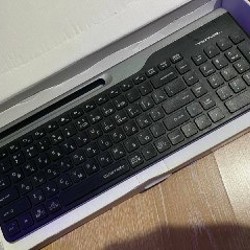 Клавиатура и мышь A4Tech Fstyler FB2535C - фото 2