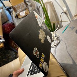 Mac 2013 - фото 7