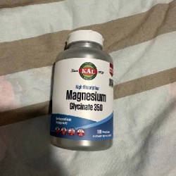 Магний глицинат - фото 3