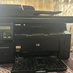 HP LASERJET PROFESSIONAL M1210 MFP SERIES - фото 2